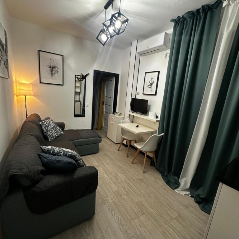 Appartamento Antares Piazza Fontana - Appartamento con 1 Camera da Letto - 1