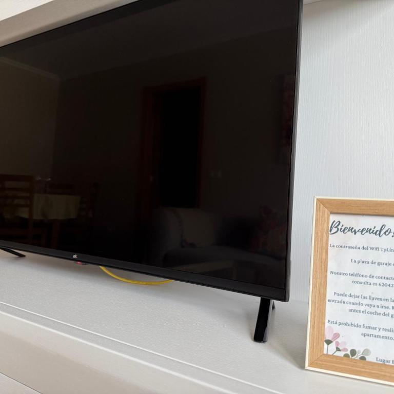 Piso 2 Dormitorios. WIFI - Two-Bedroom Apartment - 13