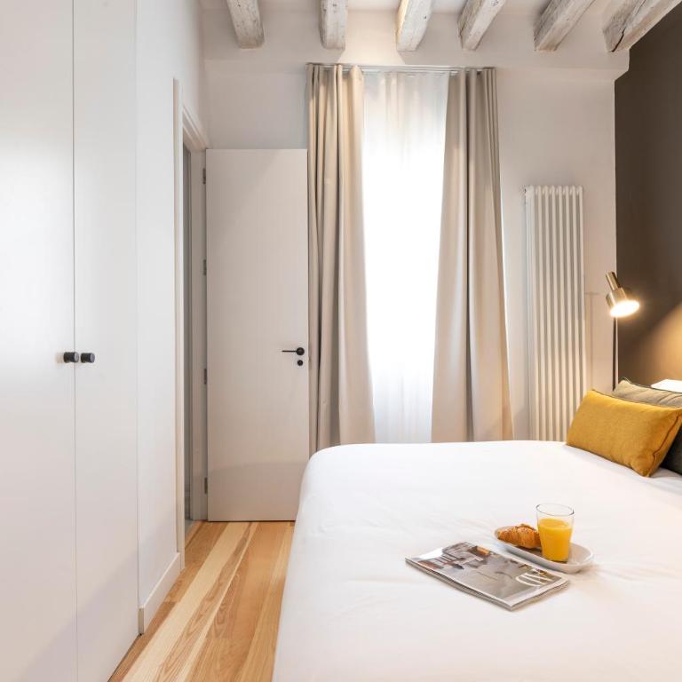 Plaza del Angel - Apartamento de 2 dormitorios con terraza - 7