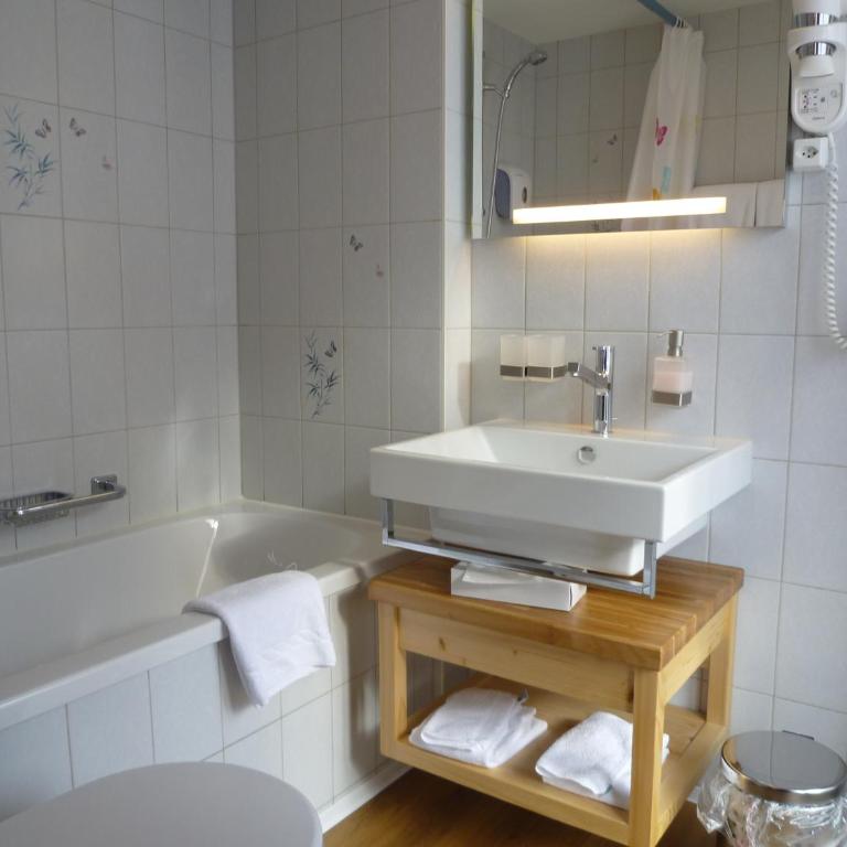 Hotel Blumental - Doppelzimmer - 38