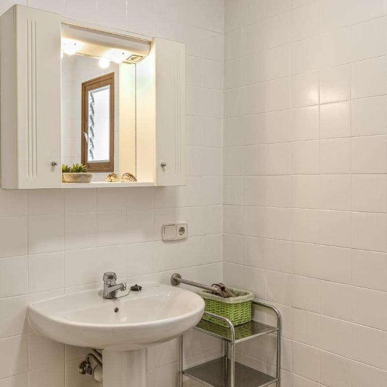 Salins Studio - Apartamento de 1 dormitorio con vistas al lago - 9