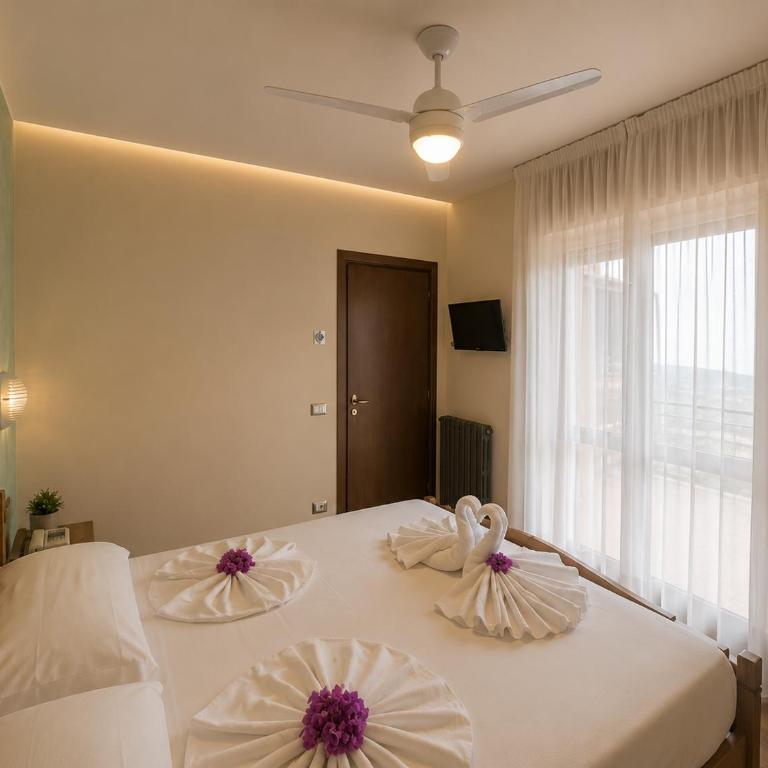 Residence Hotel Maxi - Appartamento con 1 Camera da Letto e Vista Lago - 2