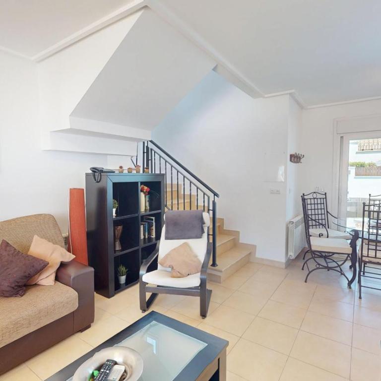 Francisco 293721-A Murcia Holiday Rentals Property - Villa de 2 dormitorios - 7