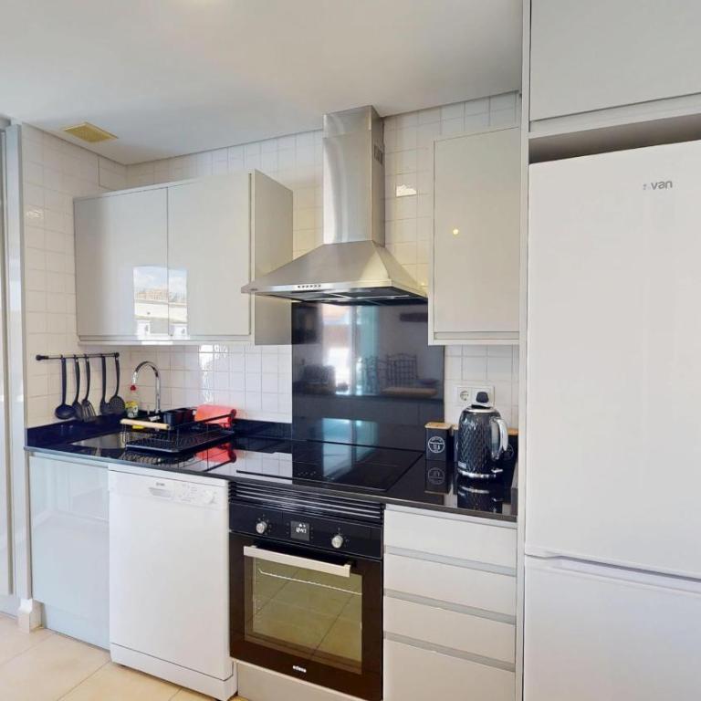 Francisco 293721-A Murcia Holiday Rentals Property - Villa de 2 dormitorios - 11