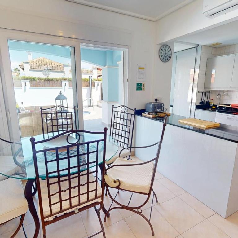 Francisco 293721-A Murcia Holiday Rentals Property - Villa de 2 dormitorios - 10