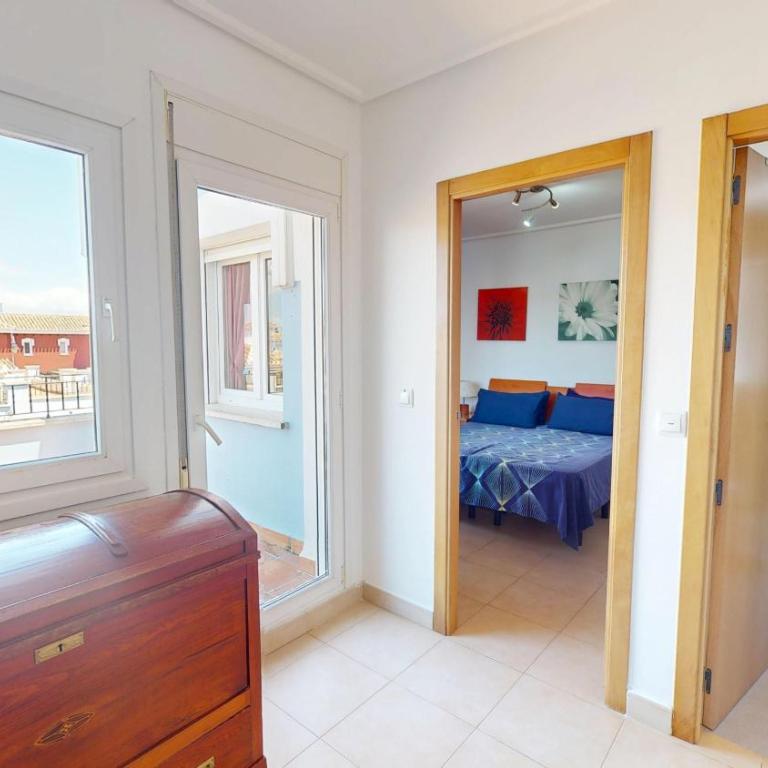 Francisco 293721-A Murcia Holiday Rentals Property - Villa de 2 dormitorios - 15