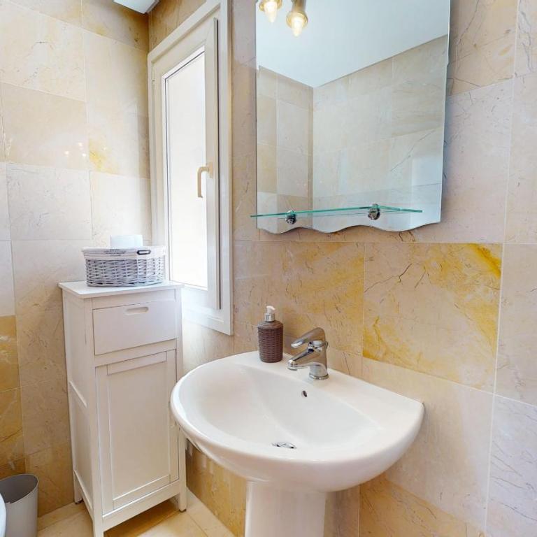 Francisco 293721-A Murcia Holiday Rentals Property - Villa de 2 dormitorios - 20