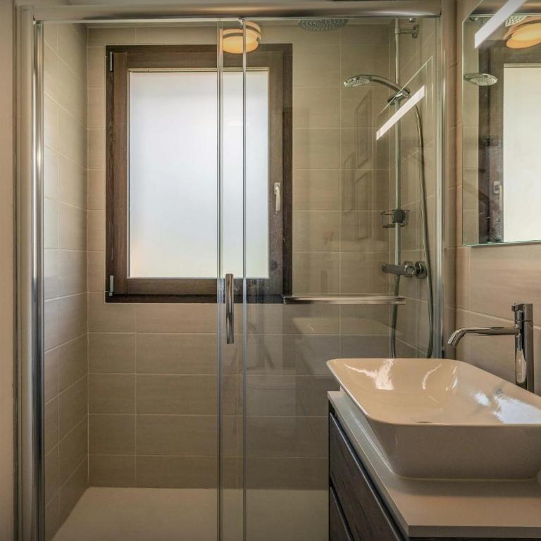 Chalet Manchot - OVO Network - Chalet - 20