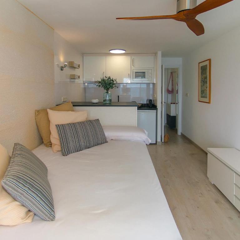 WELCS ESTUDIO 359 PDA junto al mar - Estudio - 11