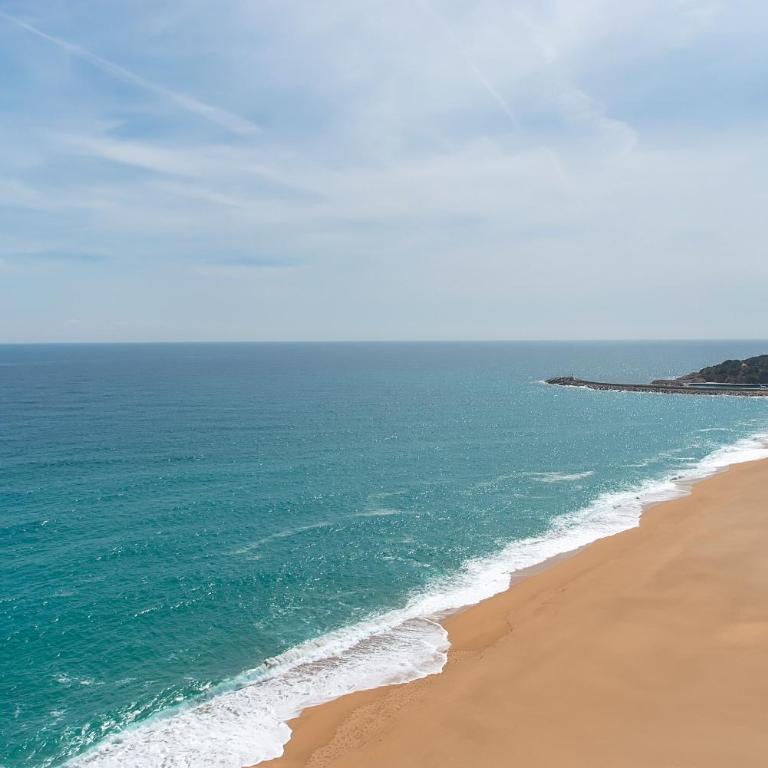 WELCS ESTUDIO 359 PDA junto al mar - Estudio - 14