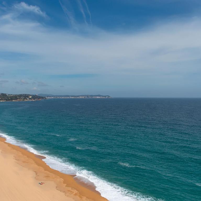 WELCS ESTUDIO 359 PDA junto al mar - Estudio - 18
