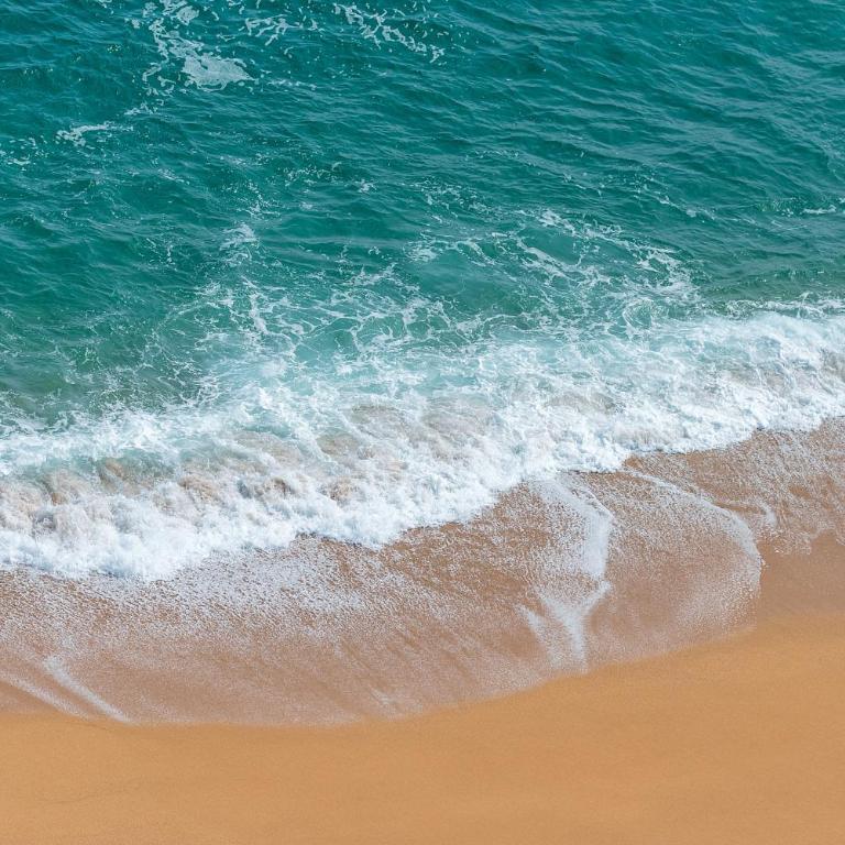 WELCS ESTUDIO 359 PDA junto al mar - Estudio - 28