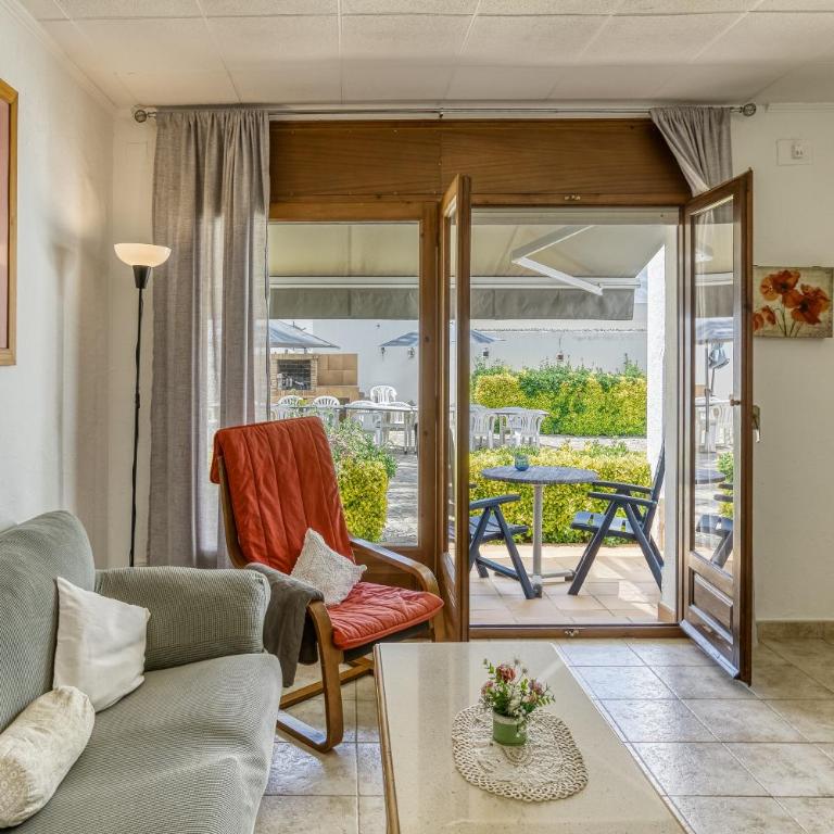Salins Studio - Apartamento de 1 dormitorio con vistas al lago - 19