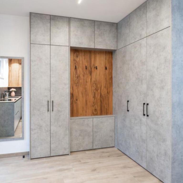 Lorenzer Penthouse - Apartment mit Sauna - 2