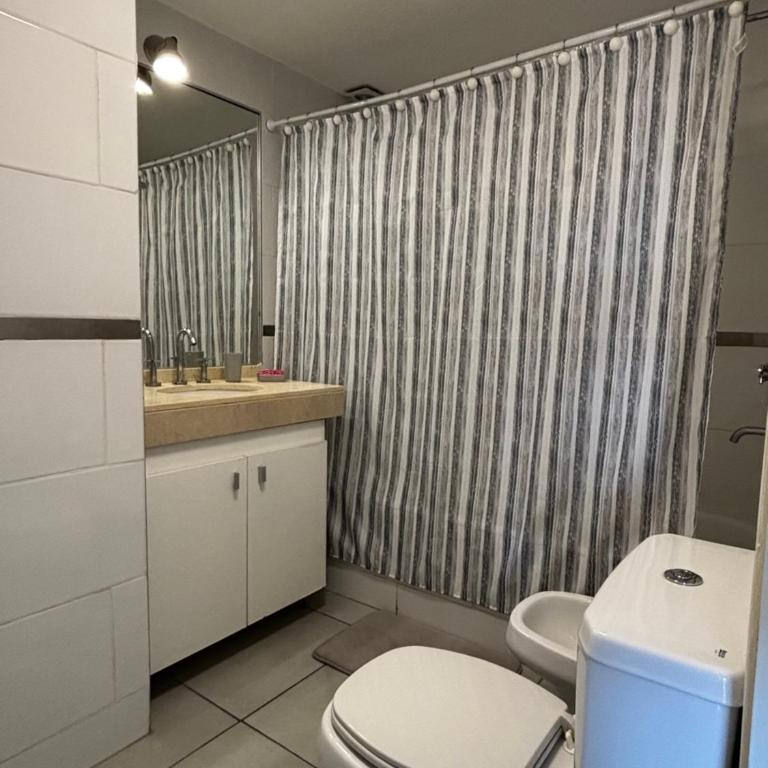Andes Suites Premium - Apartamento con balcón - 20