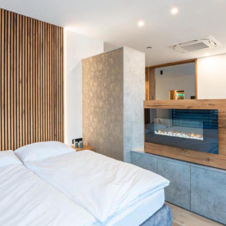 Lorenzer Penthouse - Apartment mit Terrasse - 8