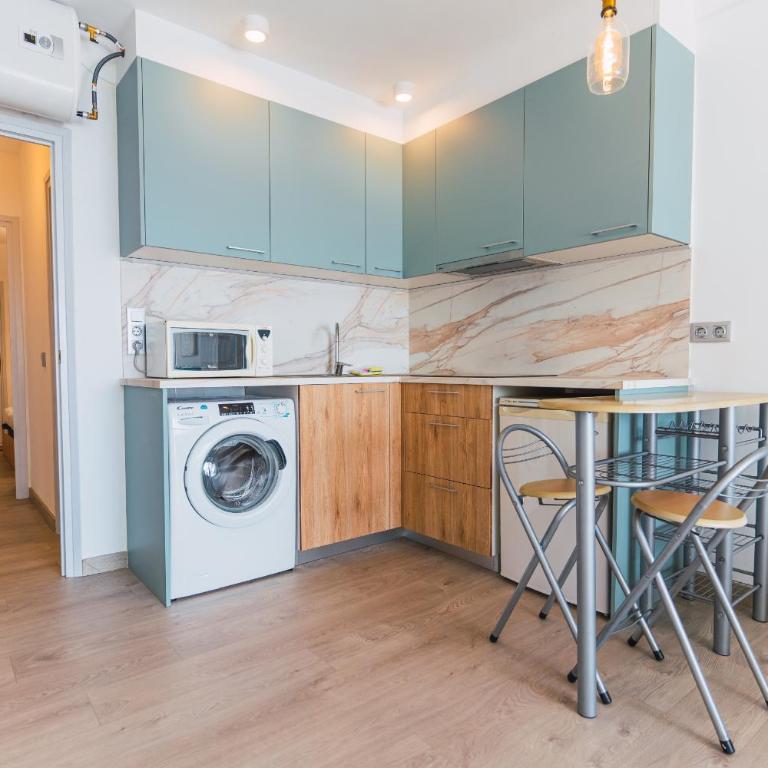 WELCS APARTAMENTO 360 EMP con vistas al mar - Apartamento - 16
