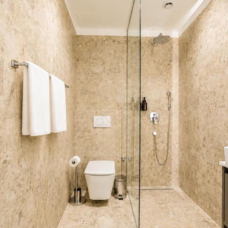 Simma Luxury Apartments & Rooms - CENTAR - Economy Doppelzimmer - 6