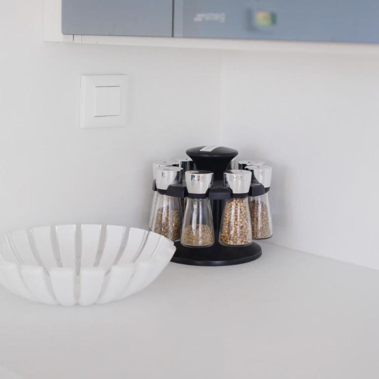 Cap Sud, Antibes 3Pcalme,piscine,pk - Two-Bedroom Deluxe Apartment with Garden View - 9