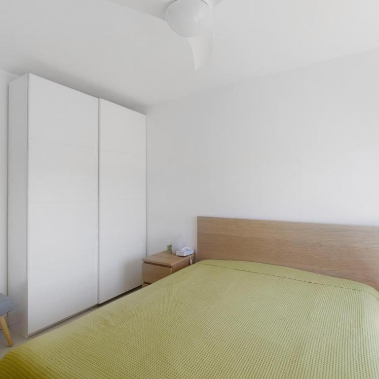 Cap Sud, Antibes 3Pcalme,piscine,pk - Two-Bedroom Deluxe Apartment with Garden View - 15