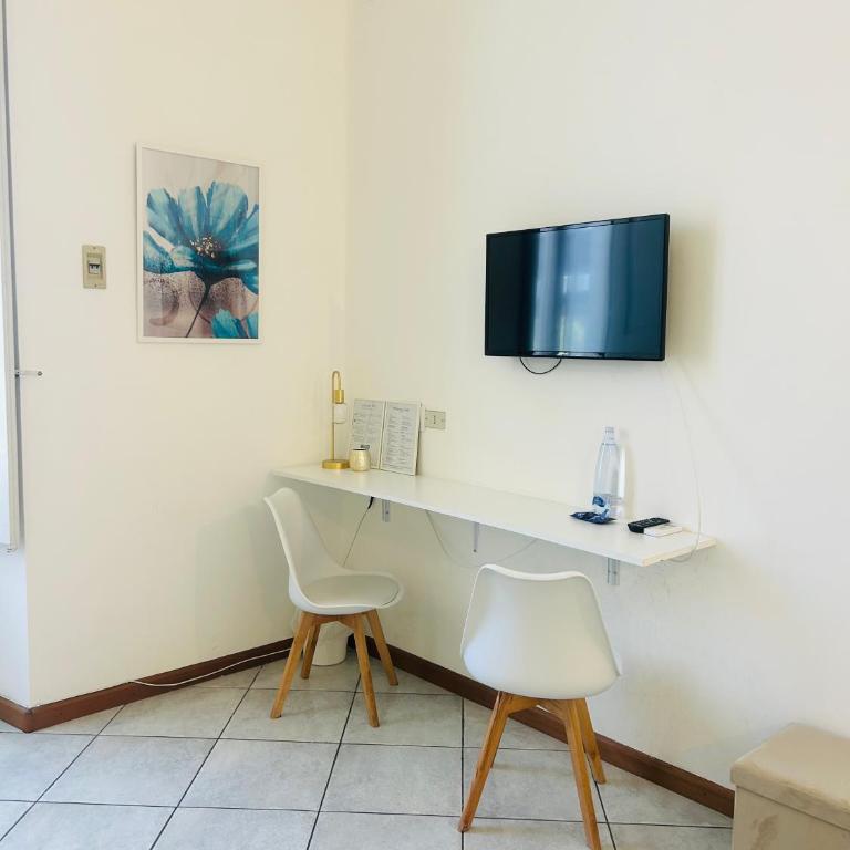 La Dolce Vita Catania - Quadruple Room - 6