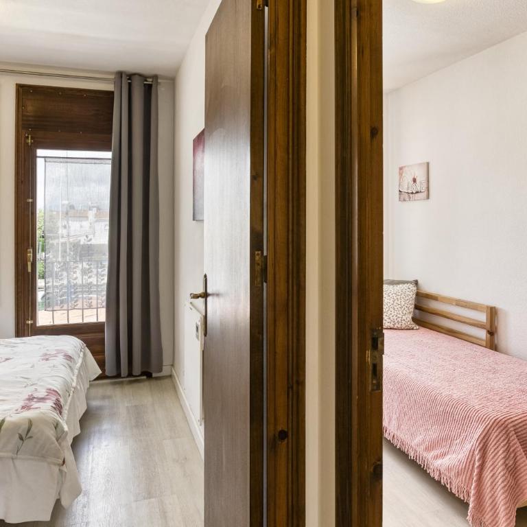 Big Apartment Salins - Apartamento de 3 dormitorios y vistas al mar - 15