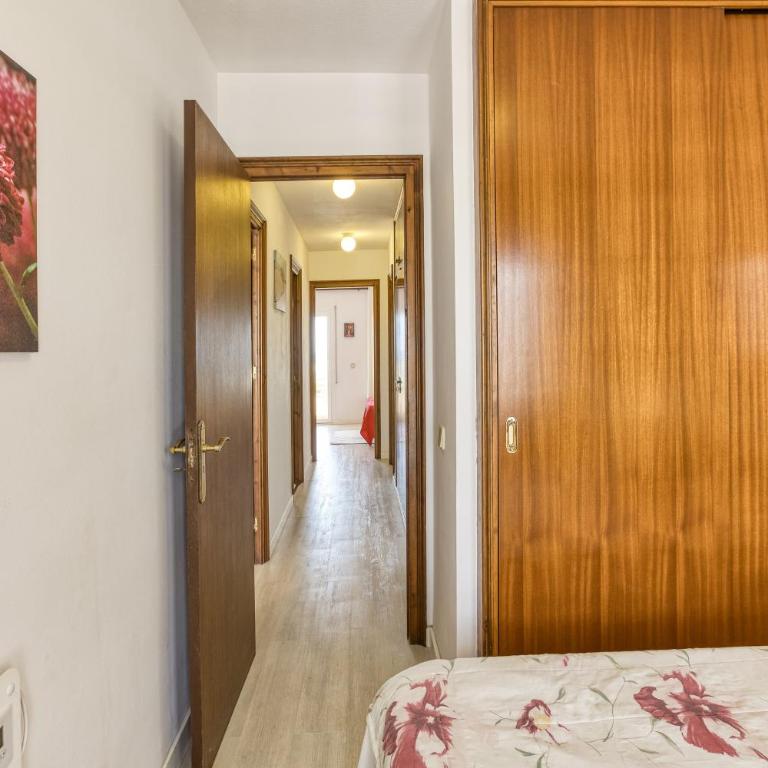 Big Apartment Salins - Apartamento de 3 dormitorios y vistas al mar - 14
