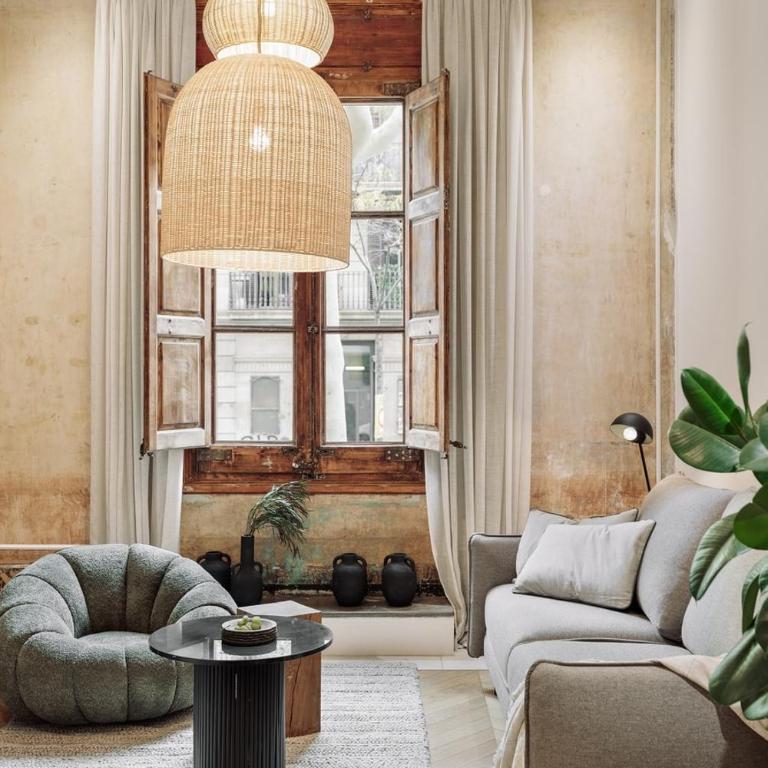 Spacest - Carrer de Trafalgar A - Apartment - 3