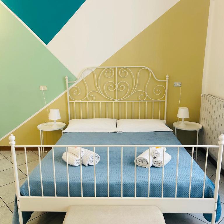 La Dolce Vita Catania - Quadruple Room - 2