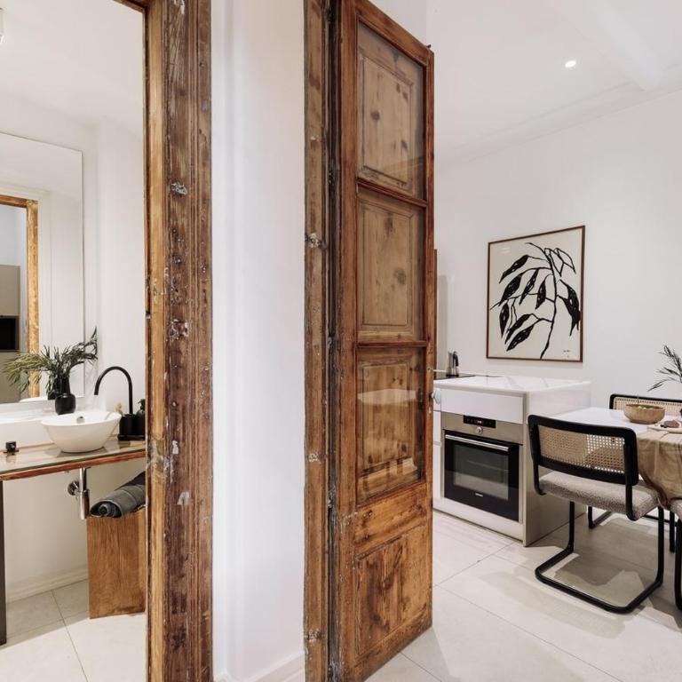 Spacest - Carrer de Trafalgar A - Apartment - 16