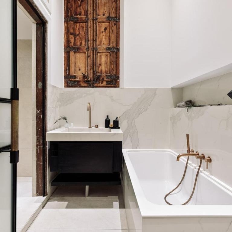 Spacest - Carrer de Trafalgar A - Apartment - 17