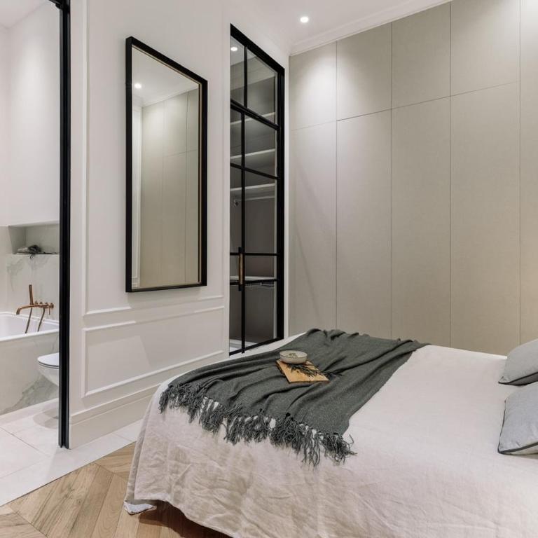 Spacest - Carrer de Trafalgar A - Apartment - 20