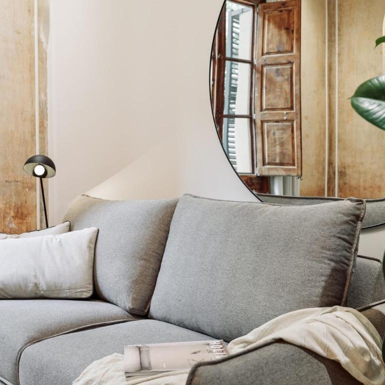 Spacest - Carrer de Trafalgar A - Apartment - 24