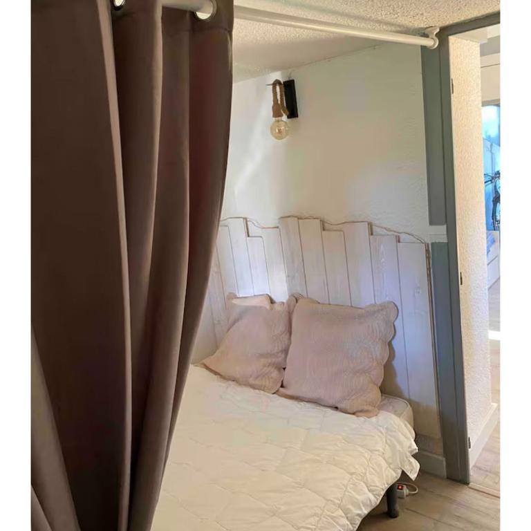 Maisonette chaleureuse - Apartamento de 2 dormitorios - 5