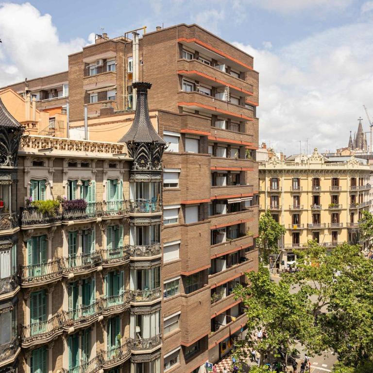 Unique Rentals - Luxurious Oasis - Apartment - 34