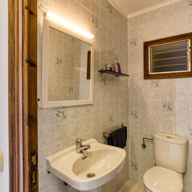Big Apartment Salins - Apartamento de 3 dormitorios y vistas al mar - 22