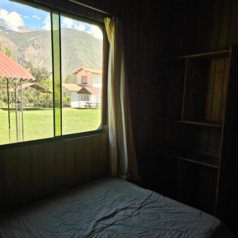 Apu Ecolodge - Apartamento de 2 dormitorios con vistas a la montaña - 2