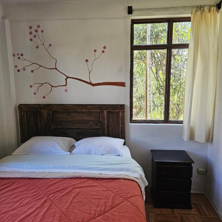 Apu Ecolodge - Apartamento de 2 dormitorios con vistas a la montaña - 1