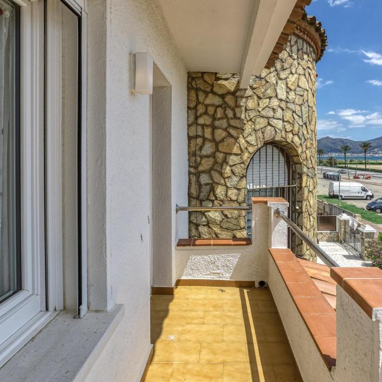 Big Apartment Salins - Apartamento de 3 dormitorios y vistas al mar - 26