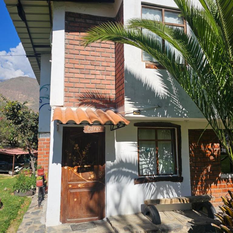 Apu Ecolodge - Apartamento de 2 dormitorios con vistas a la montaña - 9