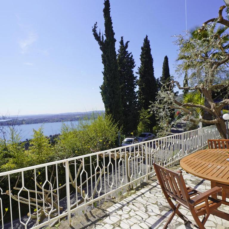 Villa Samanta - Villa - 1