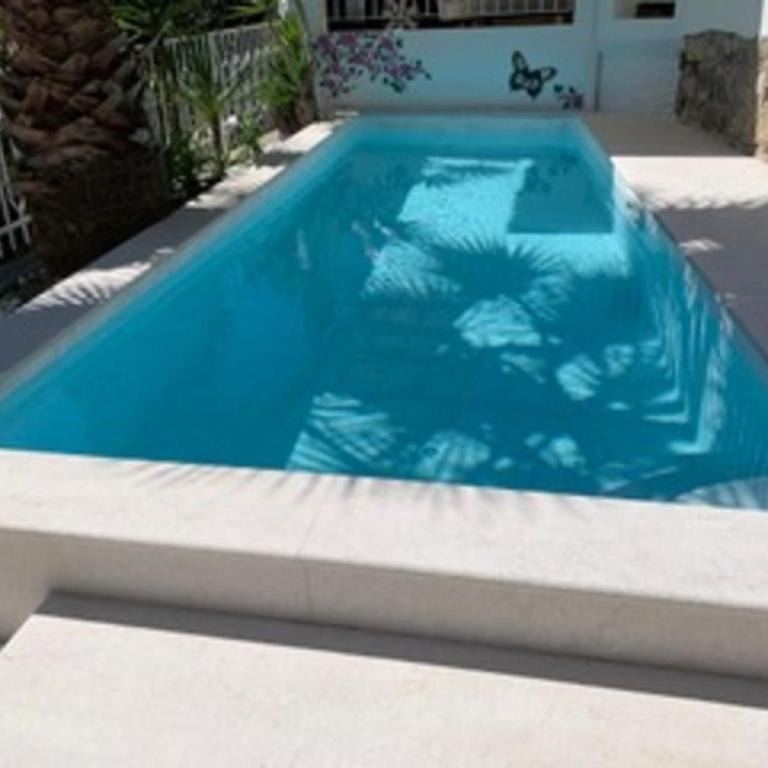 Villa Samanta - Villa - 9