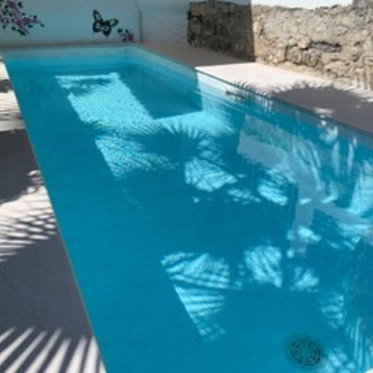 Villa Samanta - Villa - 11