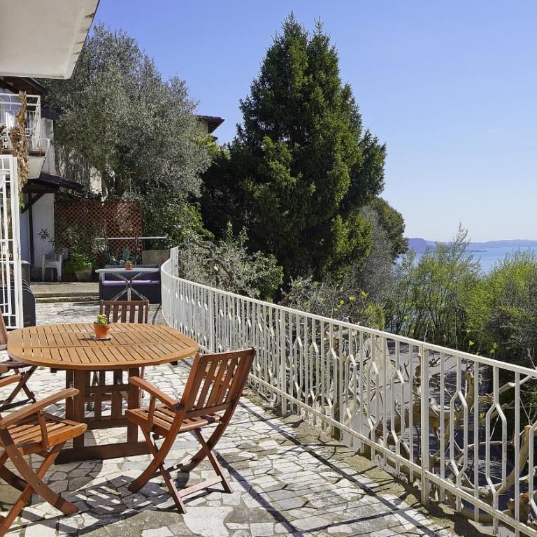 Villa Samanta - Villa - 2