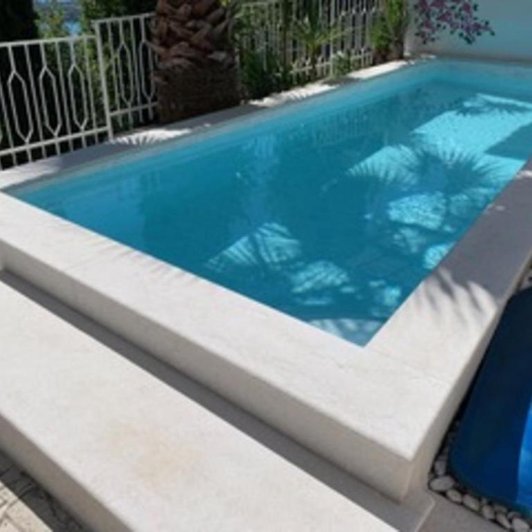 Villa Samanta - Villa - 12