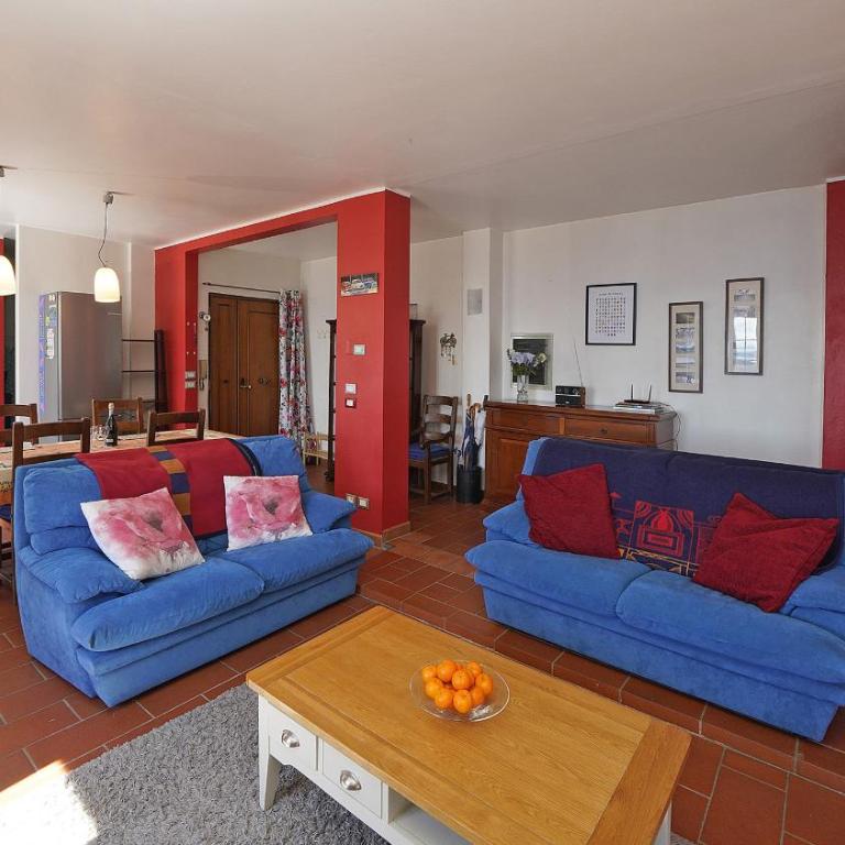 Villa Samanta - Villa - 17