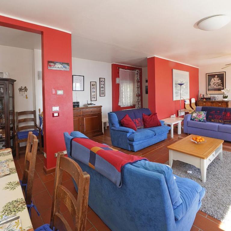 Villa Samanta - Villa - 21
