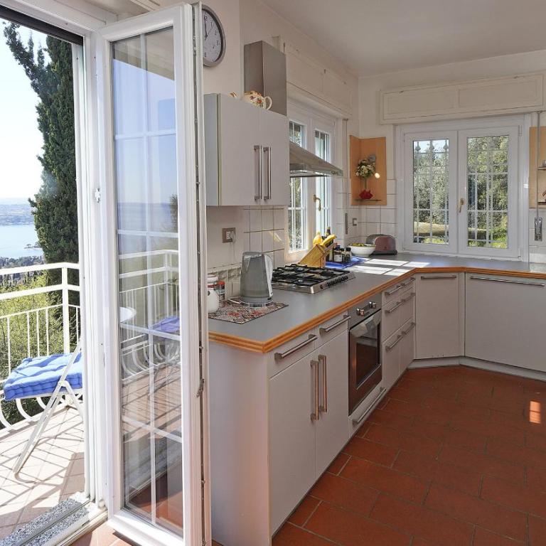 Villa Samanta - Villa - 26