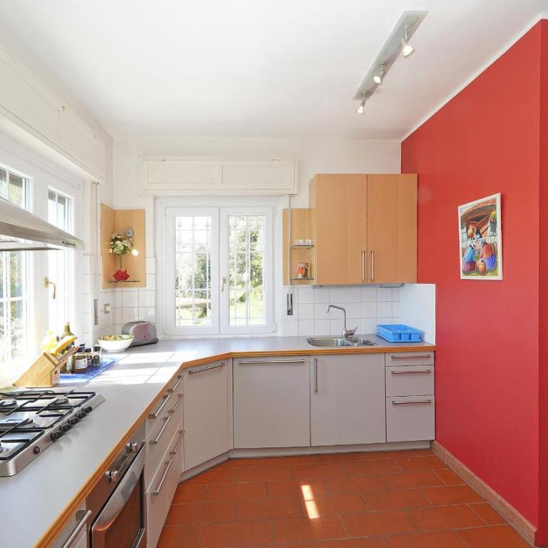 Villa Samanta - Villa - 28