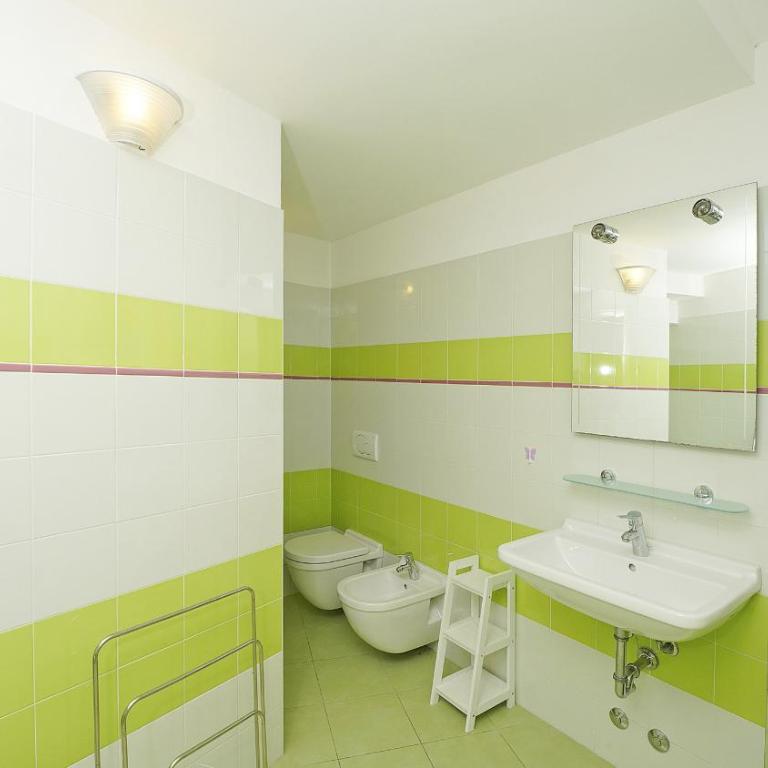 Villa Samanta - Villa - 31